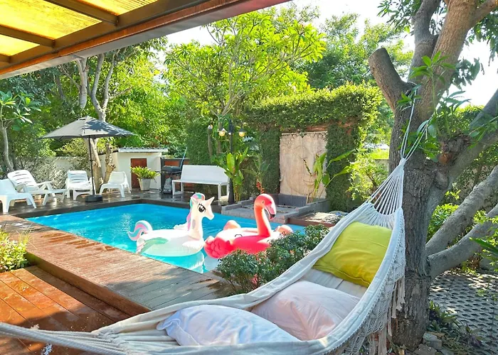 Premium Location 4 Bedroom Villa