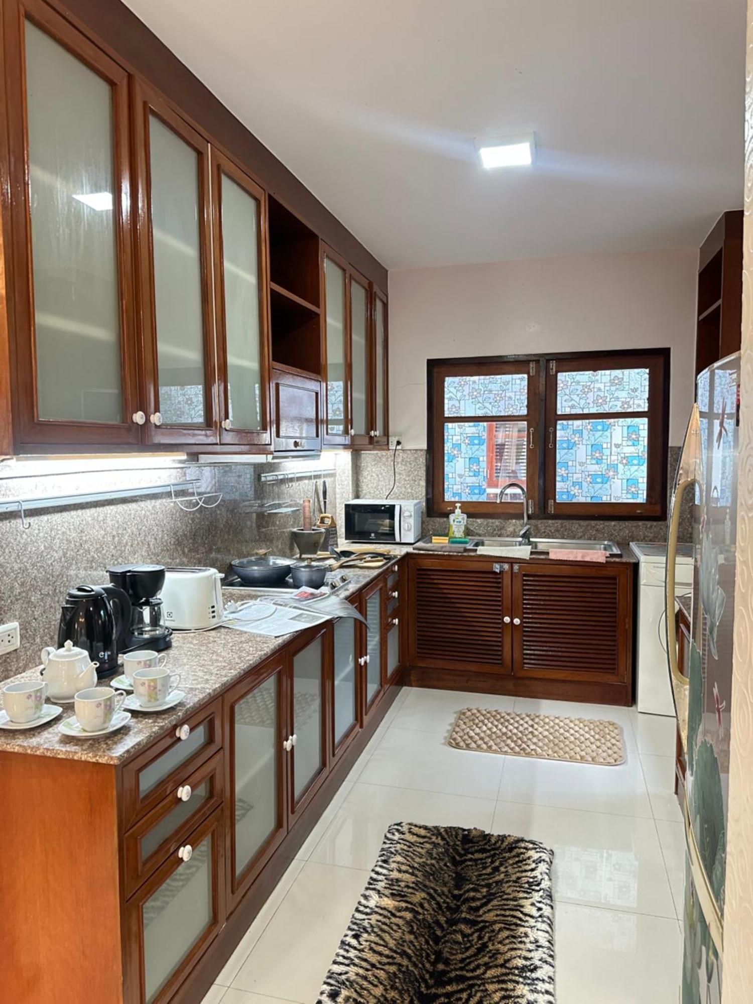 Premium Location 4 Bedroom Villa *