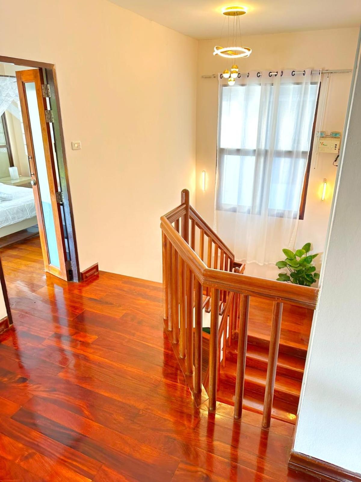 Premium Location 4 Bedroom Hua Hin