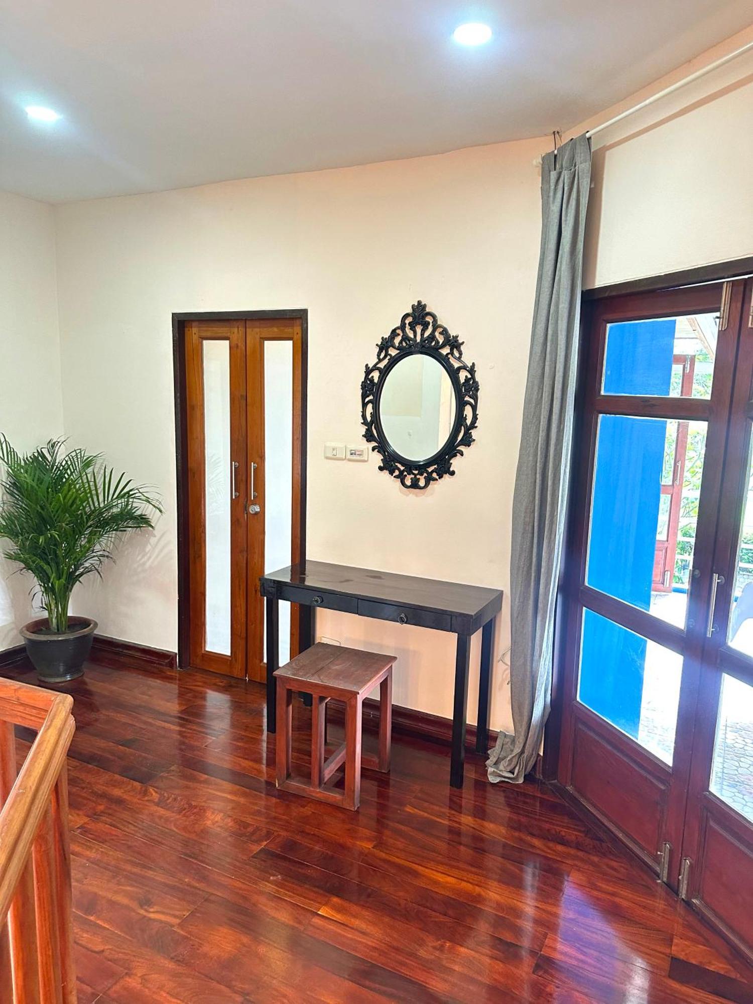 Villa Premium Location 4 Bedroom
