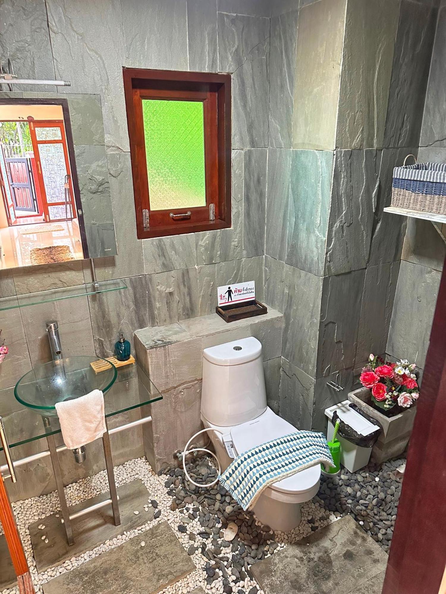 Villa Premium Location 4 Bedroom Hua Hin