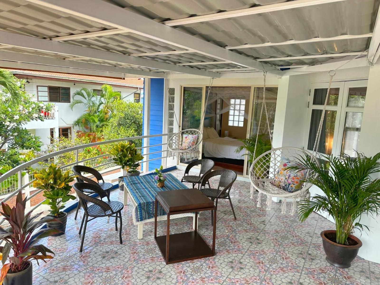 Villa Premium Location 4 Bedroom Hua Hin